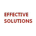 Effective Solutions