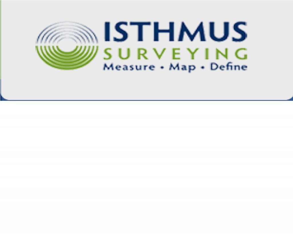 Isthmus Surveying LLC